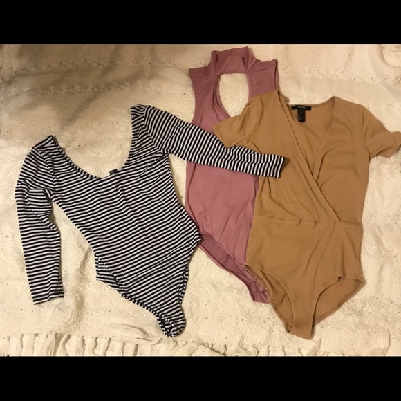 Bundle of Bodysuits - Picture 5 of 5